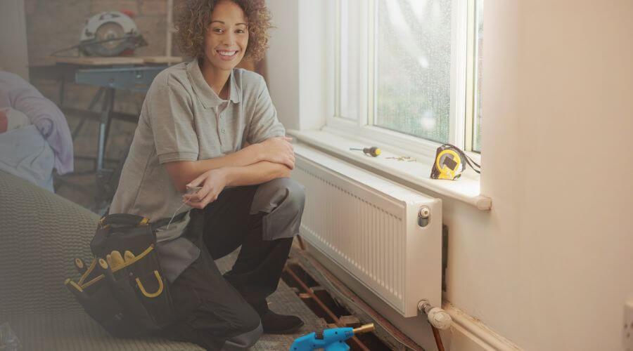 Professional expert plumbing services in Essig, MN